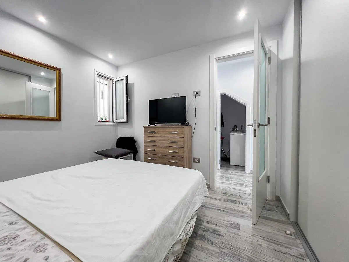 Apartament Mareverde Complex Whit Diffuse Pool And Chiringuito Costa Adeje