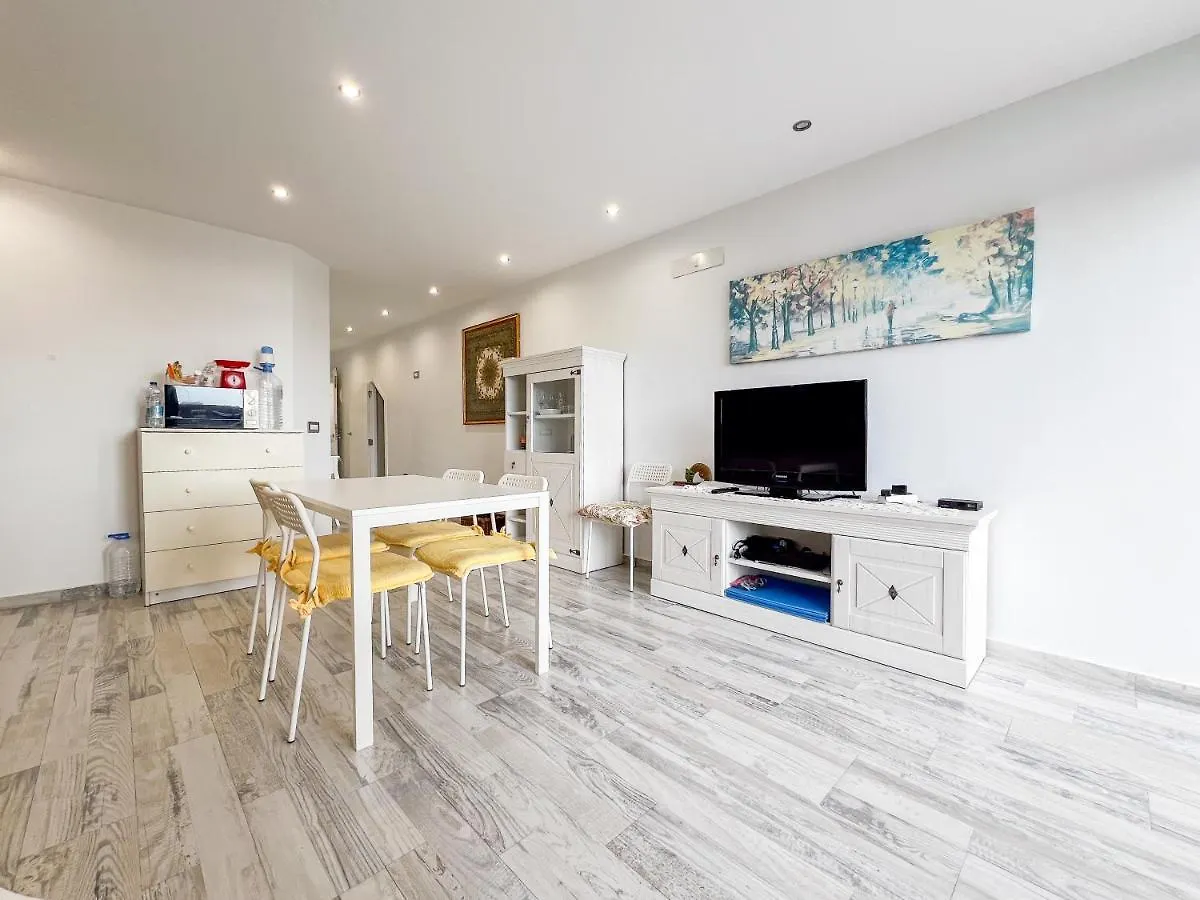Apartament Mareverde Complex Whit Diffuse Pool And Chiringuito Costa Adeje  Hiszpania